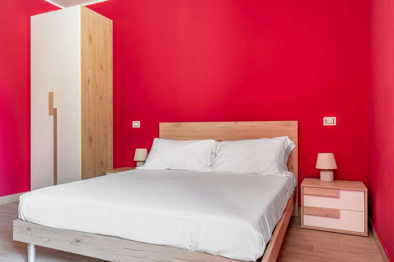 5 Colors By Wonderful Italy Apartment Syracuse