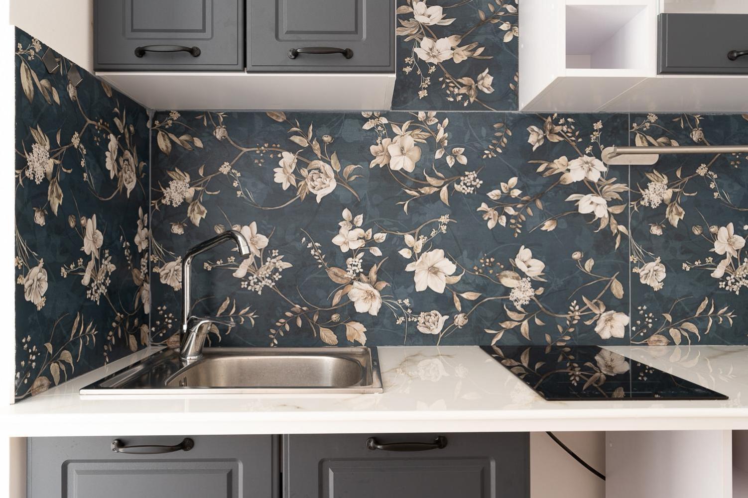 Apartment 5 Colors By Wonderful Italy
